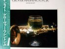 Grover Washington, Jr. Winelight NEAR MINT Elektra Vinyl LP