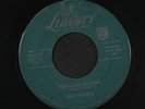 EDDIE COCHRAN: Teenage Heaven / I Remember 45 Oldies