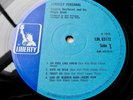 CAPTAIN BEEFHEART Strictly Personal 1968 UK LIBERTY 1st *MONO * NEAR MINT