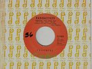 Kraftwerk ?– Radioactivity / Antenna, Very Rare Press Guatemala Vinyl, 7