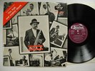 COLEMAN HAWKINS The High And Mighty Hawk LP 1958 UK Felsted DG EX