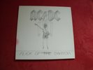 LP AC/DC - FLICK OF THE SWITCH.