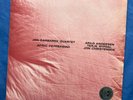 gorgeous early Jan Garbarek 'Afric Pepperbird'quartet ECM debut - vinyl LP