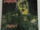 Slaughter-Strappado LP on Diabolic Force in 1987 12