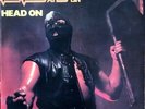 Samson - Head On - Vinyl LP 33T (France 1980)