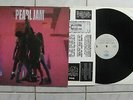 PEARL JAM - TEN OIS EPIC EPC 468884 1 EDDIE VEDDER 1.ST PRESS NL'91 MINT- TOP