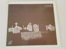 CWT Reissue lp limited edition KUCKUCK