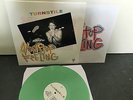 TURNSTILE  nonstop feeling LP sxe hc have heart tui backtrack 1.press GREEN/1000