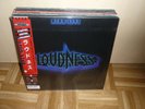 LOUDNESS - 8186 Live  Vinyl 2LP+7