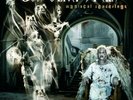 JON OLIVA'S PAIN maniacal renderings SAVATAGE 2LP Clear Vinyl only 150 OVP NEW