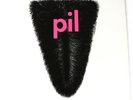PIL Public Image Ltd - That What Is Not - Virgin Records (V2681) Vinyl LP Album