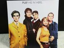 PULP - HIS 'N' HERS - VINYL