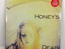 Jesus and Mary Chain, The - Honey's Dead LP (Vinyl, Plain Recordings) NEW