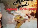 Diamond Head - Lightning to the Nations vinyl 1981 Woolfe Records VG+ Metallica
