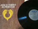 Jesus Christ Superstar -  Vinyl - Deep Purpe - Ian Gillan
