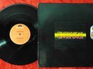 LP Ginger Baker: Stratavarious (Polydor 2383 133) D 1969