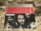 Soundgarden Rare Outshined 12