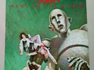 Queen - News Of The World - Vinyl LP Gatefold  UK 1977