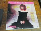 CLAIR MARLO Let It Go LP SHEFFIELD LAB audiophile jazz pop VG+ plays well
