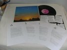 Pat Cool,Daybreak,rare 1st Press NL 1973,Insert + Promobeil.,Vinyl Mint-