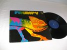 Frumpy,All Will Be Changed,1st Press D 1970,FOC