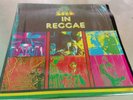 CEDRIC IM BROOKS // LIGHT OF SABA IN REGGAE // TOTAL SOUNDS // LP // VG+