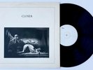 JOY DIVISION Australia CLOSER TEST PRESSING LP 1980 1st Press FROM ROB GRETTON