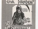 CIVIL DISSIDENT Australia? 7