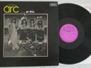 ARC. AT THIS. FACTORY SAMPLE. TEST PRESSING. UK VINYL LP. DECCA SKL-R 5077.1971