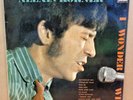 ALEXIS KORNER I WONDER WHO OG UK MONO FONTANA RECORDS LP TL 5381 1L1/2L1