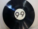 ESG 99-04 ep LIVE SIDE record white label UFO MOODY EARN IT HEY  YOU'RE NO GOOD