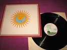 KING CRIMSON - LARKS TONGUES IN ASPIC - ISLAND UK 1973 N.MINT ORIGINAL