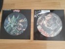 Tankard Chemical Invasion, Hair of the Dog Picture Discs