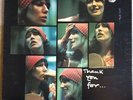 Bridget St John Vinyl LP Thank You For ... Dandelion Super 2310 193