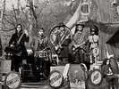 The Raconteurs Consolers Of The Lonely 180 Gram black vinyl, gatefold 2xLP