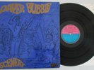 PAPER BUBBLE. SCENERY. FACTORY SAMPLE.TEST PRESSING.UK VINYL LP.DERAM 1059.1969