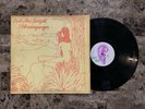 ASH RA TEMPEL SCHWINGUNGEN GERMAN IMPORT OHR LABEL PROG PSYCH VINYL LP EX+