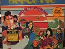 RARE PSYCH LP Apple Pie Motherhood Band ORG Record 1969 PROMO DJ COPY MONO 12