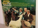 Beach Boys - Pet Sounds Vinyl LP - Capitol T 2458