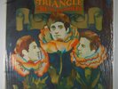 BEAU BRUMMELS Triangle ROCK LP SEALED WB mistake cvr RON ELLIOT