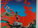 URIAH HEEP The Magician's Birthday ROCK LP SEALED ORIGINAL Mercury