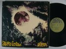TANGERINE DREAM Alpha Centauri/Atem IMP 2LP GERMANY Brain GREEN Label GATEFOLD M