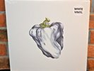 * WEEN - White Pepper, Limited WHITE COLORED VINYL LP New & Sealed  Bend