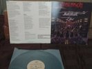 Obsession MARSHALL LAW (RARE METAL BLADE RECORD)