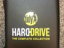 Tidy Trax / Tidy Harddrive / Tidy / MP3
