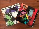 Psychedelic Furs ?– Talk Talk Talk + Forever Now 81/82 Columbia Vinyl NM-/NM