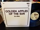 Eric Bibb - Golden Apples of the Sun RARE SWEDEN OPUS 3 8109 AUDIOPHILE