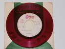 BEATLES ROCK AND ROLL MUSIC JAPAN ODEON OR-1192 PROMO REDWAX VERY RARE