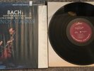 Mercury Living Presence JANOS STARKER Bach Cello Suites SR 90370 Shrink M- M4/M2