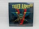 Tiger Army V Vinyl Limited Edition 2016 New